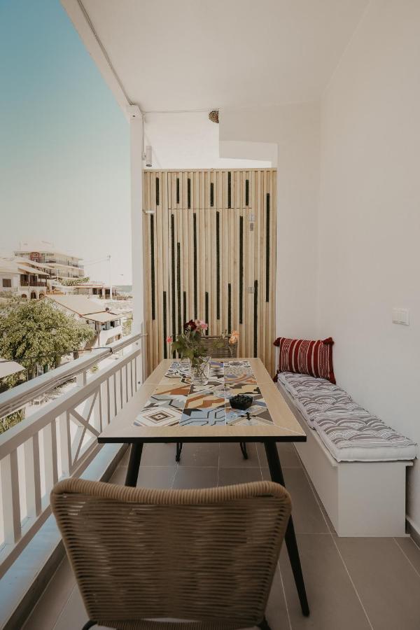 Trinity Suites Ammouliani Hospitality Экстерьер фото