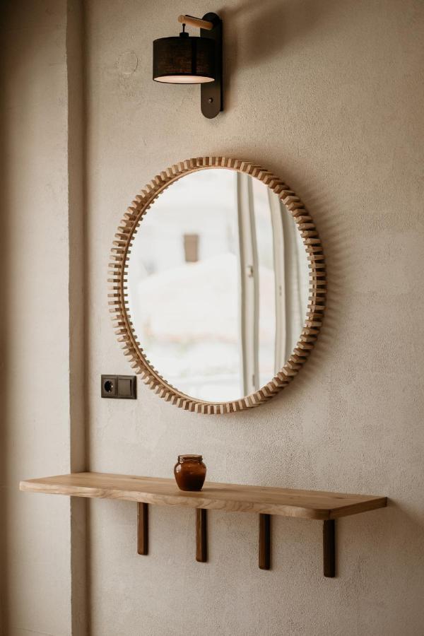 Trinity Suites Ammouliani Hospitality Экстерьер фото